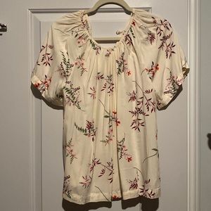 Old Navy Blouse - M